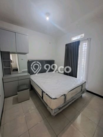 Rumah 3 Kamar Tidur Akses Strategis di , Dekat Fasilitas Umum, Surabaya Rumah 3 Kamar Tidur Akses Strategis di , Dekat Fasilitas Umum, Surabaya