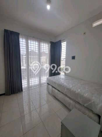 Rumah 3 Kamar Tidur Akses Strategis di , Dekat Fasilitas Umum, Surabaya Rumah 3 Kamar Tidur Akses Strategis di , Dekat Fasilitas Umum, Surabaya