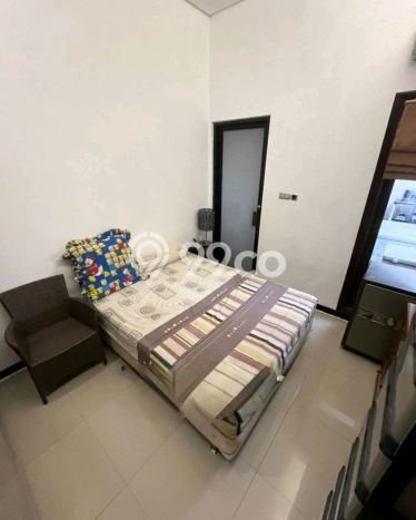 Rumah Ideal untuk Keluarga area - LT 220m2m² Rumah Ideal untuk Keluarga area - LT 220m2m²