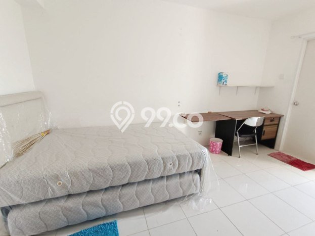 Apartemen Strategis di Mulyorejo, 1 KM, Luas 21m2m², Pemandangan Terbaik Apartemen Strategis di Mulyorejo, 1 KM, Luas 21m2m², Pemandangan Terbaik