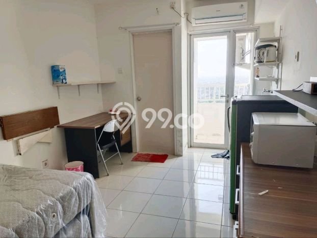 Disewakan Apartemen Strategis Kawasan Mulyorejo, 0 KT, Luas 21m2m², Pemandangan Terbaik Disewakan Apartemen Strategis Kawasan Mulyorejo, 0 KT, Luas 21m2m², Pemandangan Terbaik