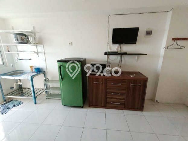 Apartemen Strategis di Mulyorejo, 1 KM, Luas 21m2m², Pemandangan Terbaik Apartemen Strategis di Mulyorejo, 1 KM, Luas 21m2m², Pemandangan Terbaik