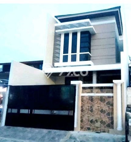 Rumah PREMIUM area Tandes, Surabaya, Luas 105m2m² LB 145m2m² KESEMPATAN TERBATAS! Rumah PREMIUM area Tandes, Surabaya, Luas 105m2m² LB 145m2m² KESEMPATAN TERBATAS!