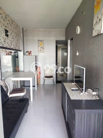 Apartemen Terjangkau di Sukolilo Surabaya dengan 2 KT & 1 KM Apartemen Terjangkau di Sukolilo Surabaya dengan 2 KT & 1 KM