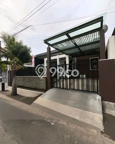 Rumah Ideal untuk Keluarga area - LT 220m2m² Rumah Ideal untuk Keluarga area - LT 220m2m²