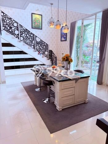Hunian Ideal bagi Keluarga di Mulyorejo - 7 KT Hunian Ideal bagi Keluarga di Mulyorejo - 7 KT