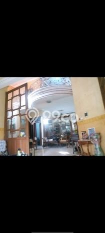 Rumah LT 256m2m² Fully Furnished di , Dekat Mal, Surabaya Rumah LT 256m2m² Fully Furnished di , Dekat Mal, Surabaya
