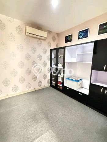 Hunian Ideal bagi Keluarga di Mulyorejo - 7 KT Hunian Ideal bagi Keluarga di Mulyorejo - 7 KT