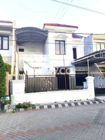 Disewakan Segera Rumah Kondisi Baik di Area Mulyorejo, Surabaya Disewakan Segera Rumah Kondisi Baik di Area Mulyorejo, Surabaya