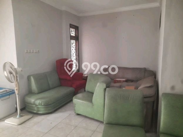 Rumah Strategis Minimalis Lb 160m2 di Mulyorejo, Surabaya Rumah Strategis Minimalis Lb 160m2 di Mulyorejo, Surabaya