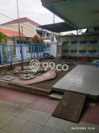 Rumah sewa siap huni 5 KT di Mojoarum, Surabaya Rumah sewa siap huni 5 KT di Mojoarum, Surabaya