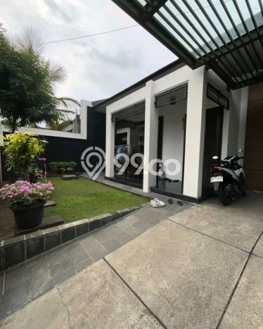 Rumah Ideal untuk Keluarga area - LT 220m2m² Rumah Ideal untuk Keluarga area - LT 220m2m²