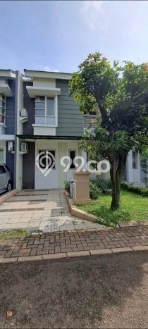 Rumah Luas Asri 2 KT Siap Huni di Gading Serpong Tangerang Rumah Luas Asri 2 KT Siap Huni di Gading Serpong Tangerang