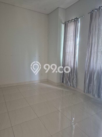 Rumah Minimalis 2 KT di BSD Vanya Park Tangerang Unfurnished Rumah Minimalis 2 KT di BSD Vanya Park Tangerang Unfurnished