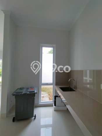 Rumah Luxury Modern Tanpa Renovasi di Gading Serpong Tangerang Rumah Luxury Modern Tanpa Renovasi di Gading Serpong Tangerang