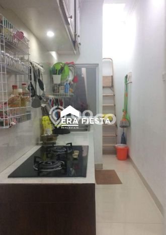 Rumah Minimalis 3 Kamar LT 120m2 di Villa Melati Mas Rumah Minimalis 3 Kamar LT 120m2 di Villa Melati Mas