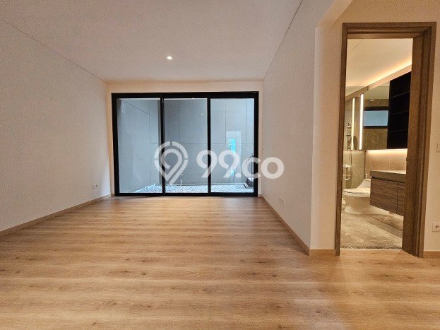 For Sale! Premium House LT 381m2 Desain Modern di BSD City For Sale! Premium House LT 381m2 Desain Modern di BSD City