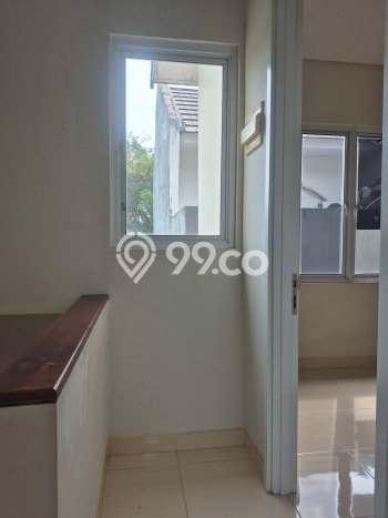 Rumah Minimalis 2 KT di BSD Vanya Park Tangerang Unfurnished Rumah Minimalis 2 KT di BSD Vanya Park Tangerang Unfurnished