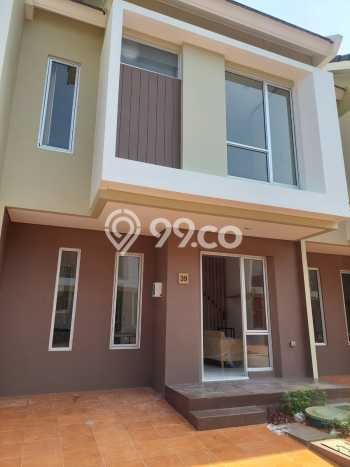 Jual Rumah Eksklusif 2 KT di Gading Serpong, Tangerang Jual Rumah Eksklusif 2 KT di Gading Serpong, Tangerang
