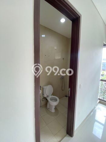 Hunian Nyaman Asri 3 KT Siap Huni di BSD Vanya Park Tangerang Hunian Nyaman Asri 3 KT Siap Huni di BSD Vanya Park Tangerang