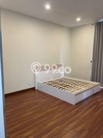 Hunian Super Mewah dengan Akses Paling Strategis di Summarecon Serpong, Tangerang Hunian Super Mewah dengan Akses Paling Strategis di Summarecon Serpong, Tangerang