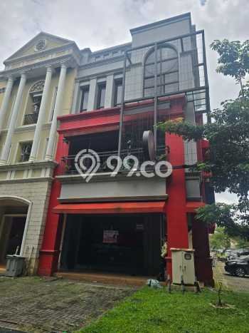 Paling Diincar! Ruko Dijual di Gading Serpong Harga Kompetitif Paling Diincar! Ruko Dijual di Gading Serpong Harga Kompetitif