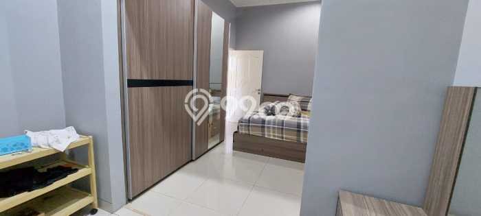 Jual Rumah Mewah Megah Dengan View Cantik di Gading Serpong Pondok Hijau Golf, Tangerang Jual Rumah Mewah Megah Dengan View Cantik di Gading Serpong Pondok Hijau Golf, Tangerang