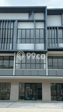 Ruko Dijual di Tangerang LT 59m2 & LB 154m2 Lokasi Terbaik! Ruko Dijual di Tangerang LT 59m2 & LB 154m2 Lokasi Terbaik!