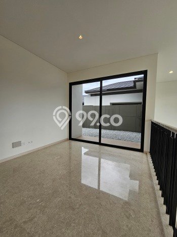 For Sale! Premium House LT 381m2 Desain Modern di BSD City For Sale! Premium House LT 381m2 Desain Modern di BSD City