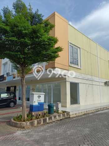 Untuk Dijual! Ruko di Gading Serpong Tangerang LT 54m2 / LB 108m2 Kawasan Bisnis Untuk Dijual! Ruko di Gading Serpong Tangerang LT 54m2 / LB 108m2 Kawasan Bisnis