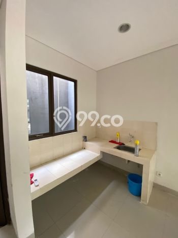 Hunian Nyaman Asri 3 KT Siap Huni di BSD Vanya Park Tangerang Hunian Nyaman Asri 3 KT Siap Huni di BSD Vanya Park Tangerang