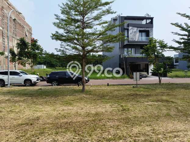 Tanah Investasi Dijual di Jakarta Utara Punya Luas 200m2 Tanah Investasi Dijual di Jakarta Utara Punya Luas 200m2