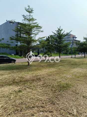 Tanah Investasi Dijual di Jakarta Utara Punya Luas 200m2 Tanah Investasi Dijual di Jakarta Utara Punya Luas 200m2