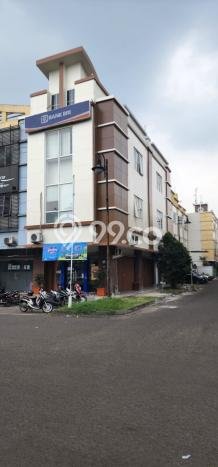 Paling Diincar! Ruko Dijual di BSD Harga Kompetitif Paling Diincar! Ruko Dijual di BSD Harga Kompetitif