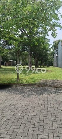 Tanah Investasi Dijual di Tangerang Punya Luas 288m2 Tanah Investasi Dijual di Tangerang Punya Luas 288m2