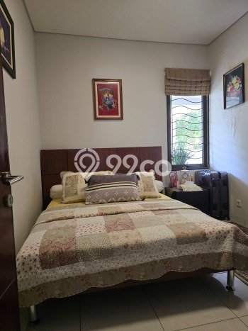 Dijual Rumah Luas Elegan Dengan View Eksklusif di BSD, Tangerang Dijual Rumah Luas Elegan Dengan View Eksklusif di BSD, Tangerang