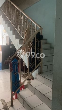 Ruko Dijual Lokasi Emas di Tanah Abang Luas 202m2 Ruko Dijual Lokasi Emas di Tanah Abang Luas 202m2