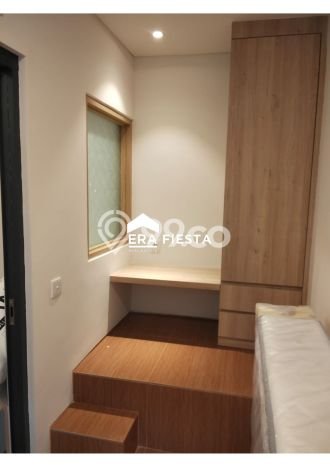 Rumah Minimalis 3 KT di BSD City Tangerang Full Furnished Rumah Minimalis 3 KT di BSD City Tangerang Full Furnished