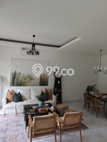 Dijual Rumah Luas Elegan Dengan View Cantik di BSD Nusaloka, Tangerang Dijual Rumah Luas Elegan Dengan View Cantik di BSD Nusaloka, Tangerang