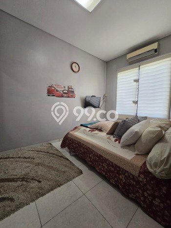 Dijual Rumah Luas Elegan Dengan View Eksklusif di BSD, Tangerang Dijual Rumah Luas Elegan Dengan View Eksklusif di BSD, Tangerang