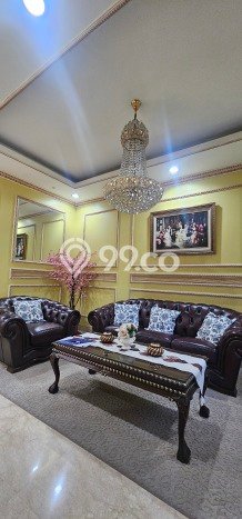Jarang Ada! Rumah Kontrakan 5 Kamar Nyaman Siap Huni Gading Serpong Jarang Ada! Rumah Kontrakan 5 Kamar Nyaman Siap Huni Gading Serpong