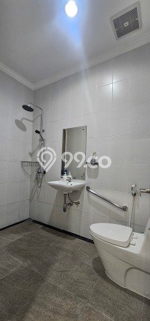 Jarang Ada! Rumah Kontrakan 5 Kamar Nyaman Siap Huni Gading Serpong Jarang Ada! Rumah Kontrakan 5 Kamar Nyaman Siap Huni Gading Serpong