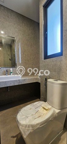 Ready to Use! Luxury House LT 128m2 Desain Elegan di BSD City Ready to Use! Luxury House LT 128m2 Desain Elegan di BSD City