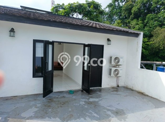 Dijual Rumah Luas Elegan Dengan View Cantik di BSD Nusaloka, Tangerang Dijual Rumah Luas Elegan Dengan View Cantik di BSD Nusaloka, Tangerang