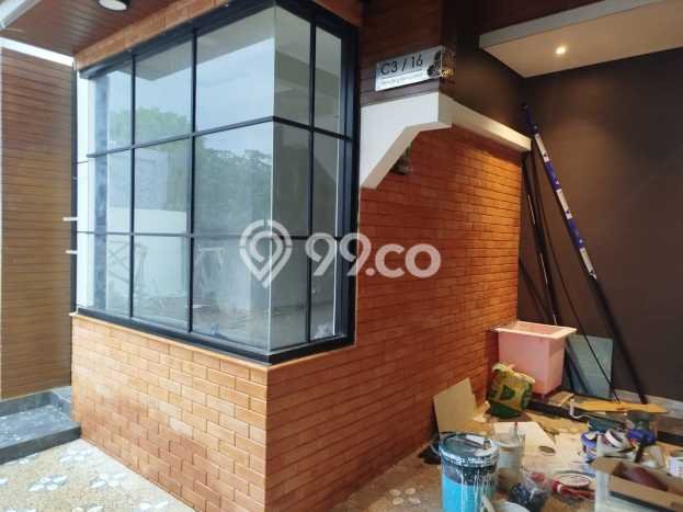 Hunian Elit LB 135m2 Siap Pakai Desain Elegan di BSD Kencana Loka, Tangerang Hunian Elit LB 135m2 Siap Pakai Desain Elegan di BSD Kencana Loka, Tangerang