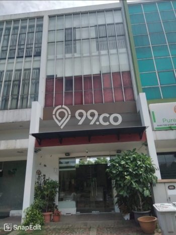 Ruko Bagus Dijual di Gading Serpong Tangerang Strategis Cocok untuk Kembangkan Bisnis Ruko Bagus Dijual di Gading Serpong Tangerang Strategis Cocok untuk Kembangkan Bisnis