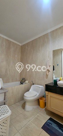 Jarang Ada! Rumah Kontrakan 5 Kamar Nyaman Siap Huni Gading Serpong Jarang Ada! Rumah Kontrakan 5 Kamar Nyaman Siap Huni Gading Serpong