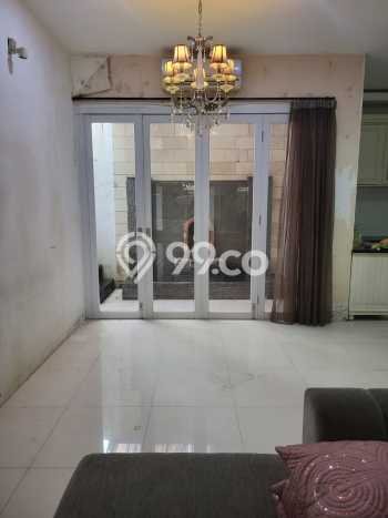 Rumah Elit Modern Tanpa Renovasi di BSD City Tangerang Rumah Elit Modern Tanpa Renovasi di BSD City Tangerang