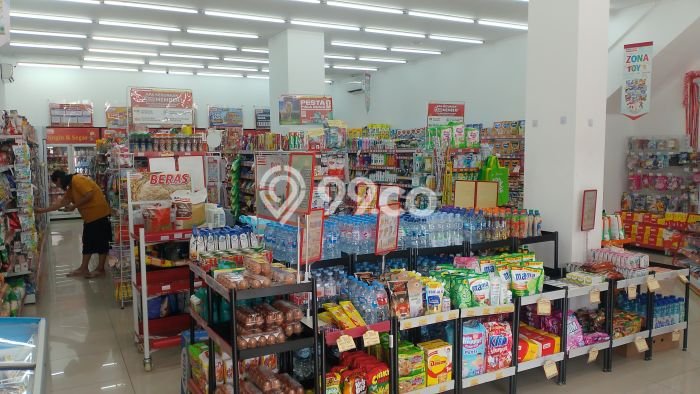 Dijual! Ruko di Gading Serpong Tangerang LT 162m2 / LB 218m2 Kawasan Strategis Dijual! Ruko di Gading Serpong Tangerang LT 162m2 / LB 218m2 Kawasan Strategis
