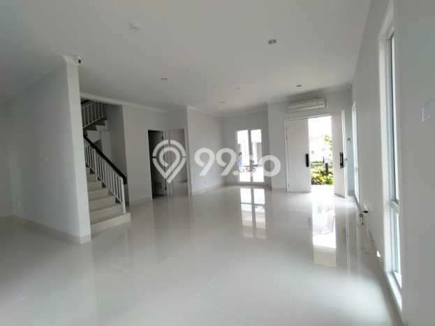 Rumah Luxury Modern Tanpa Renovasi di Gading Serpong Tangerang Rumah Luxury Modern Tanpa Renovasi di Gading Serpong Tangerang